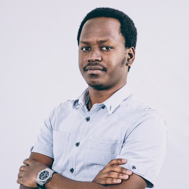 David Muhanguzi