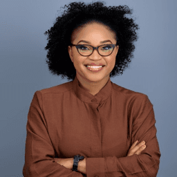 Janet Machuka